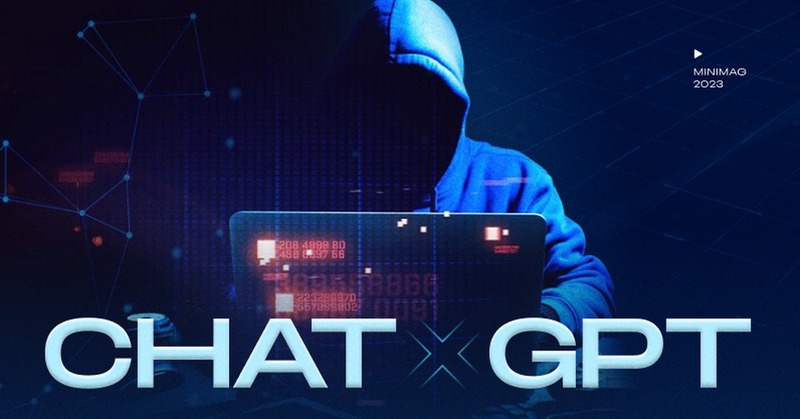 Không biết lập trình nhưng vẫn viết được mã độc: Cách chatbot AI thông minh nhất thế giới trở thành ‘đồng phạm’ của giới hacker mũ đen.