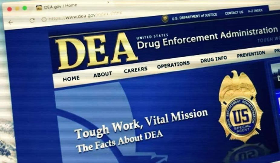 Hai hacker bị xét xử vì xâm nhập vào dữ liệu của cục phòng chống ma túy Mỹ trong năm 2022.