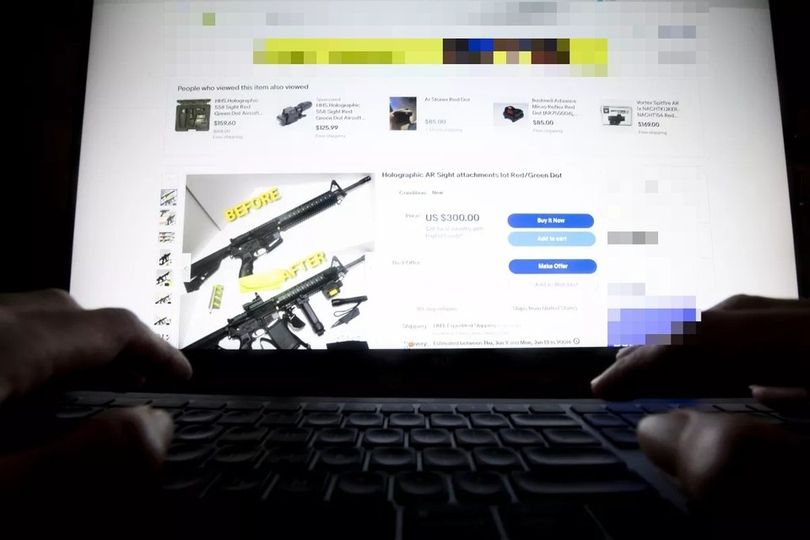 Có gì trên phần bị ẩn đi của Internet.