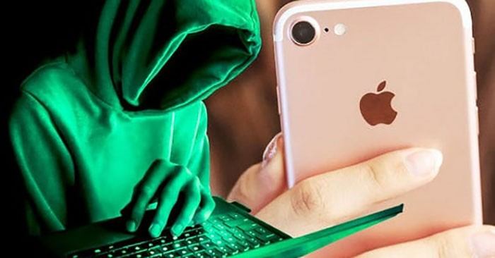 Hàng triệu iPhone bị tấn công qua lỗ hổng bảo mật trên dịch vụ nhắn tin iMessage.