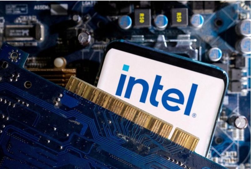 Hàng tỷ máy tính Intel có nguy cơ bị đánh cắp dữ liệu.