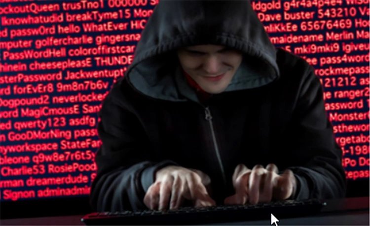Đến hacker cũng bị ‘nghiệp quật’ bởi mã độc của các hacker cao thủ khác.
