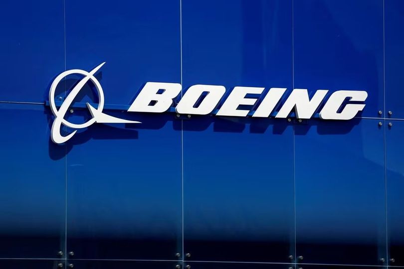 Hacker phát tán dữ liệu nội bộ của Boeing.